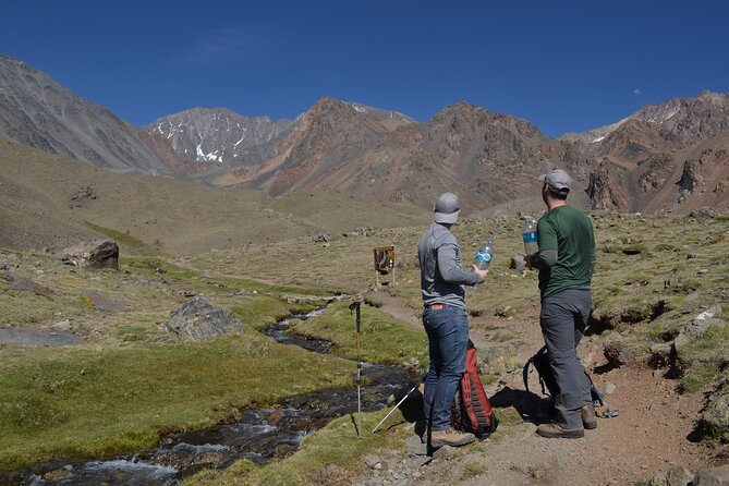 Andes Hiking Experience Full Day - Traveler Resources
