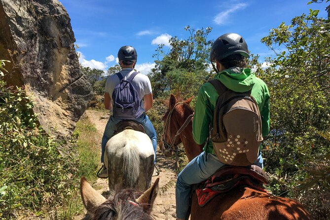 Andes Mountains Horseback Riding - Important Information