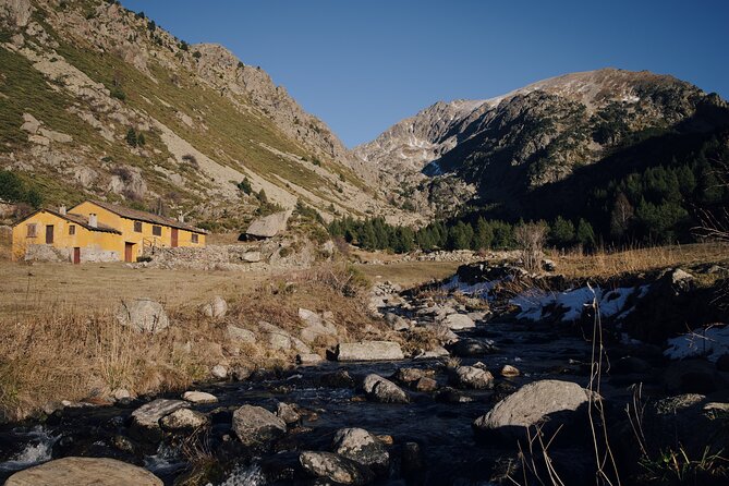 Andorra Small Group Day Tour From Barcelona - Insights on Tour Guide Antonio