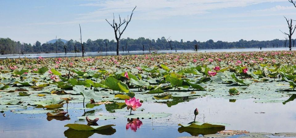 Angkor Grand Circuit & Banteay Srei Tour - Prasat Ta Som