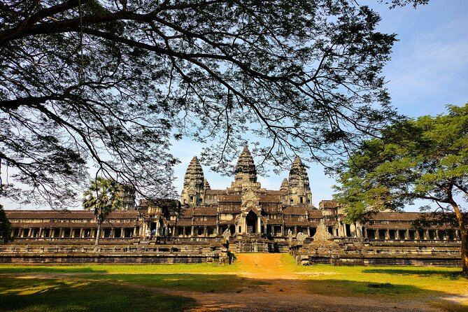 Angkor Sunrise Shared Tours, Angkor Wat, Bayon & Ta Prohm - Traveler Experience Insights