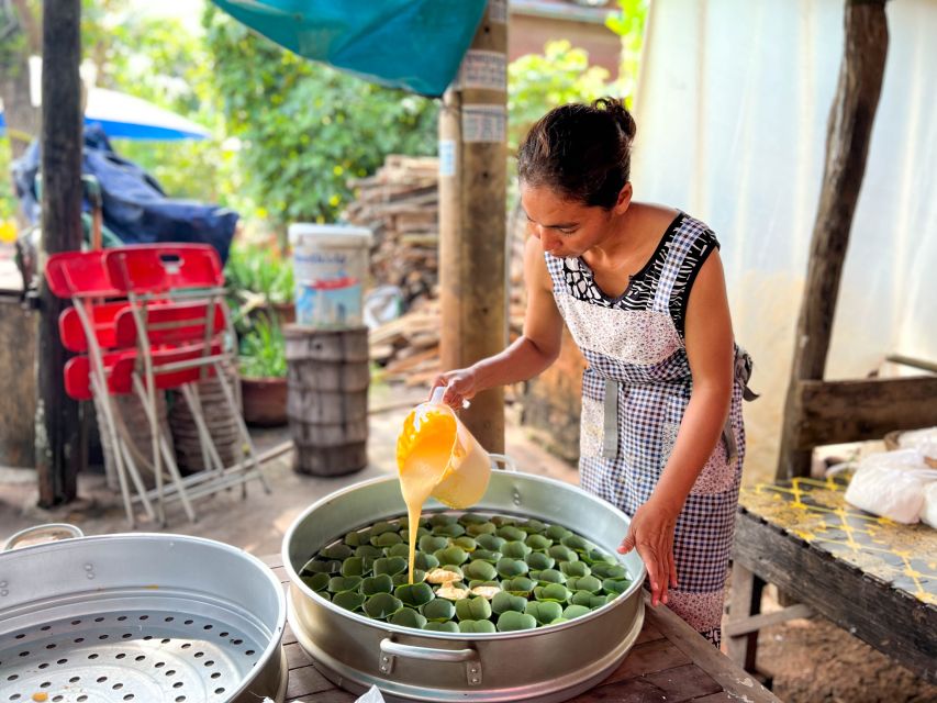 Angkor Wat Private Sunrise Guided Tour and Banteay Srei - Ta Prohm Exploration