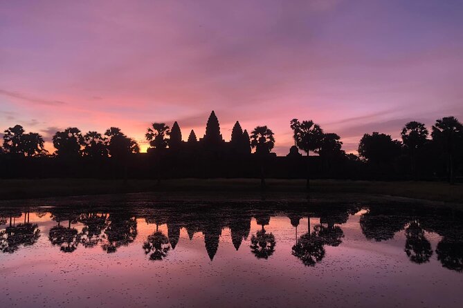 Angkor Wat Sunrise and Tonle Sap Lake 1.5 Days - Cultural Immersion Activities