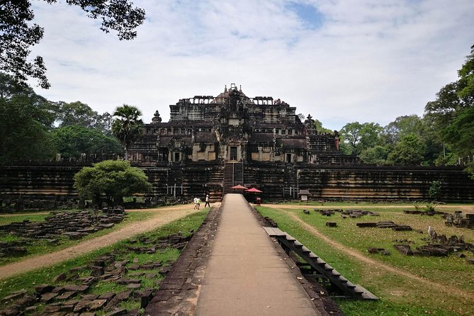 Angkor Wat Sunset Tour - Traveler Reviews