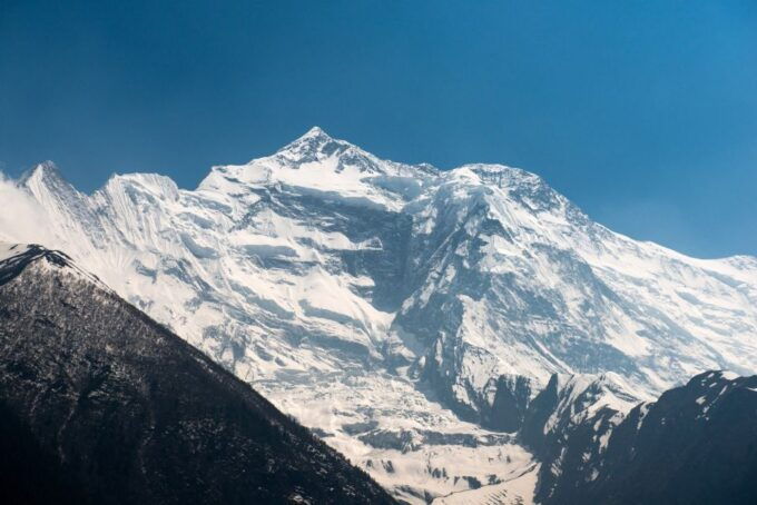 Annapurna Circuit Trek - 12 Days - Important Information and Inclusions