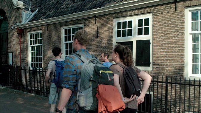 Anne Frank and the Jewish History of Amsterdam Private Tour - Ticketing and Guide Appreciation