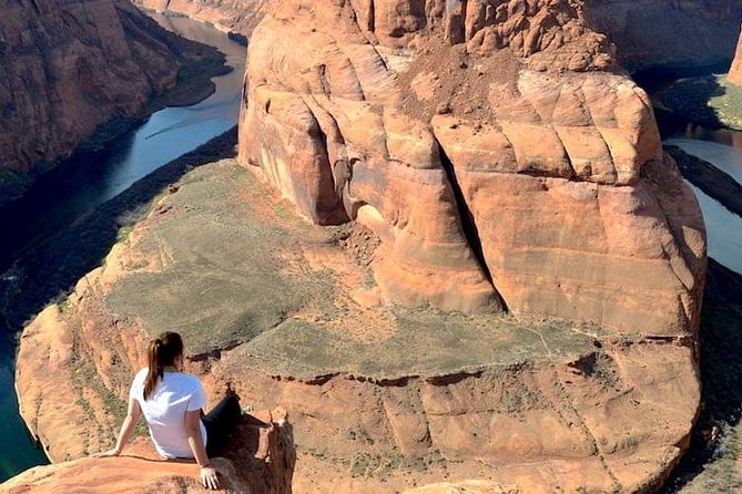 Antelope Canyon and Horseshoe Bend Day Tour From Flagstaff - Cancellation Policy