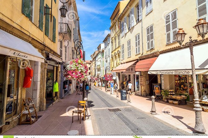 Antibes, Cannes, 3 Medieval Villages in the Hinterland Private Tour - Common questions