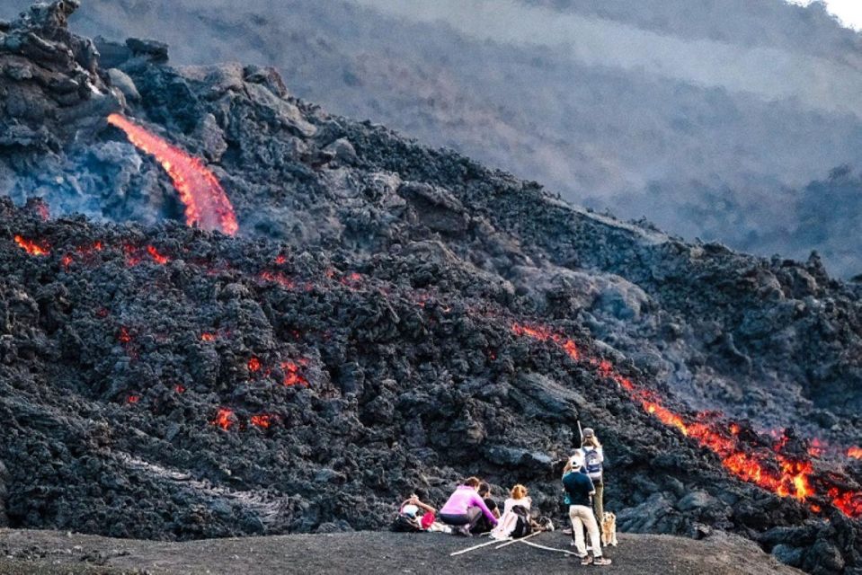 Antigua & Guatemala: Pacaya Volcano Hike & Picnic Adventure - Customer Reviews and Recommendations