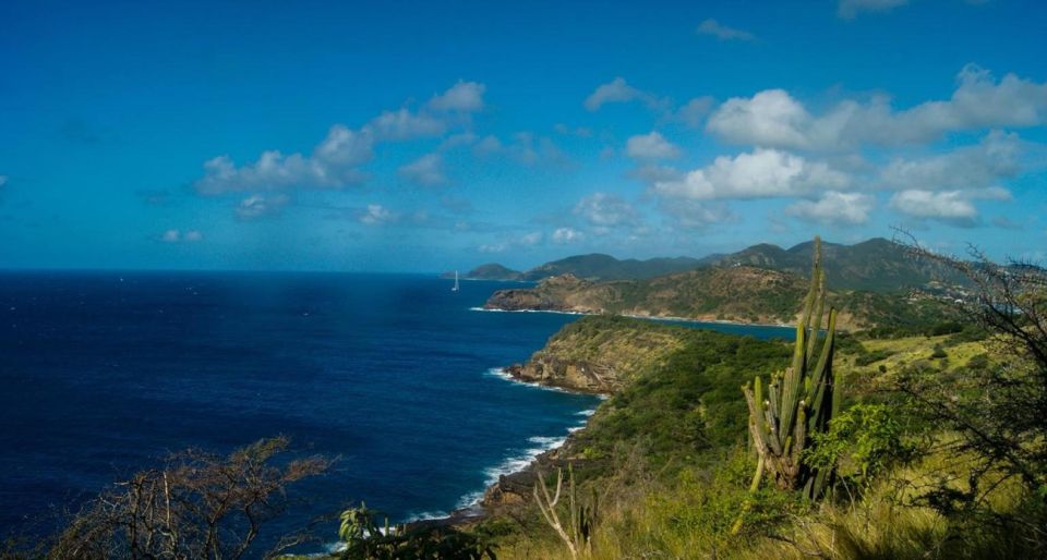 Antigua: Guided Morning and Sunset Hikes - Location and Product Information
