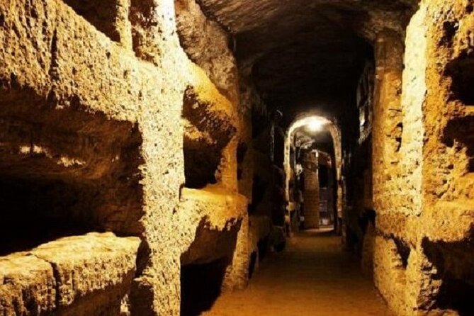 Appian Way Bike Tour Underground Adventure With Catacombs - Traveler Feedback Highlights