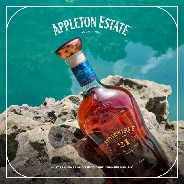 Appleton Estate Rum Experience With Private Transportation