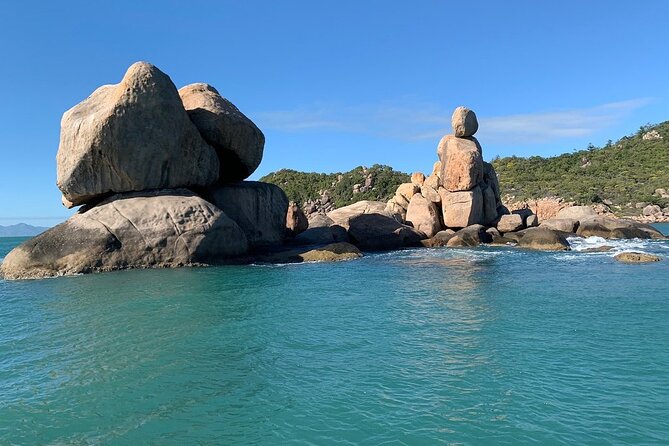 Aquascene Magnetic Island Discovery Tour - Expectations and Accessibility