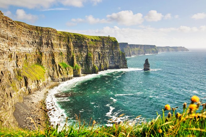 Aran Islands and Cliffs of Moher Cruise From Galway - Traveler Experience