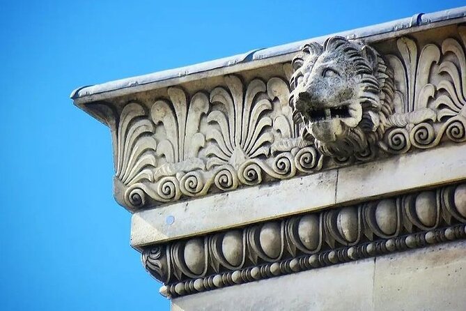 Arc De Triomphe Rooftop Priority Access - Last Words