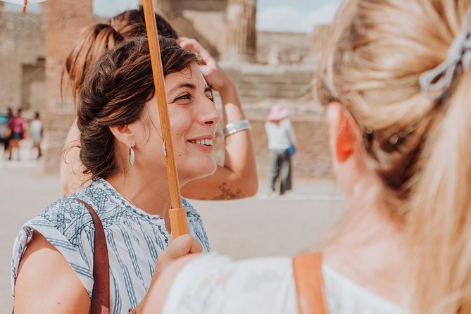 Archaeologist-Led Skip-the-Line Pompeii Tour (Mar ) - Highlights of the Tour