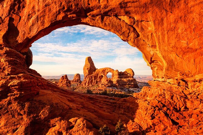Arches National Park Self-Guided Driving Audio Tour - Value for Money and User Recommendations