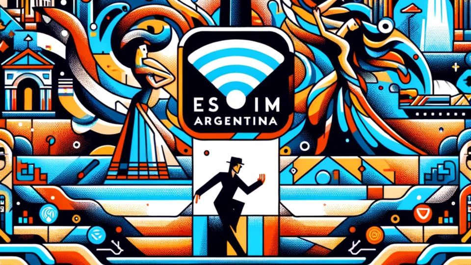 Argentina E-Sim - Additional Information