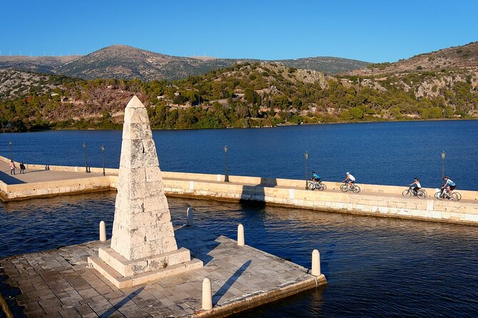 Argostoli Highlights Bike Tour - Reviews and Recommendations