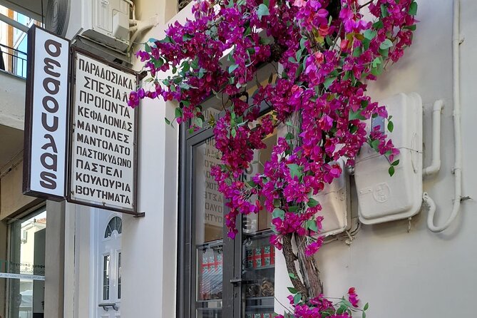 Argostoli Walking Tour- The Towns Tale on Foot - Cancellation Policy and Pricing