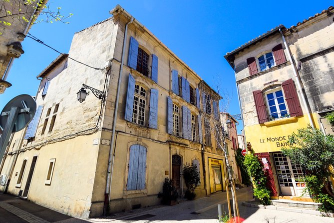Arles Private Half-Day Old Town Tour (Mar ) - Traveler Reviews