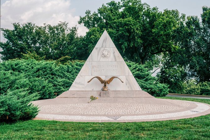 Arlington National Cemetery Walking Tour & Changing of the Guards - Cancellation Policy