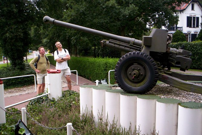 Arnhem 1944 Battlefield Private Tour: Transfers From Randstad (Mar ) - Additional Information