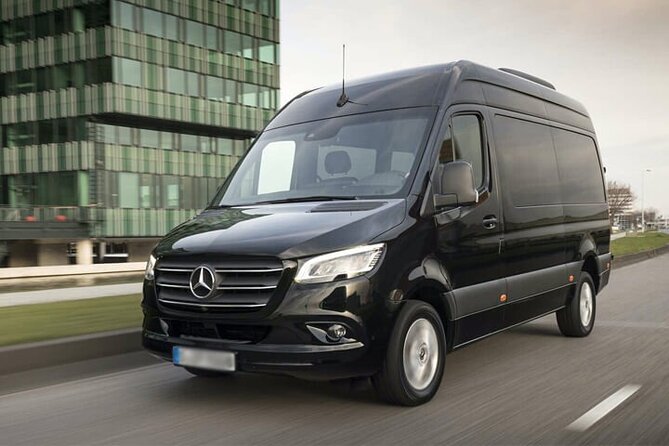 Arrival Private Transfer Amsterdam Airport to Amsterdam City Center by Minibus - Reviews