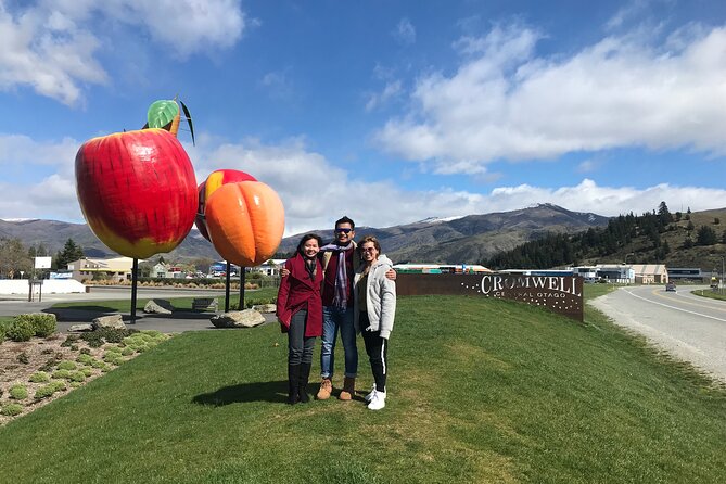 Arrowtown and Wanaka Platinum Tour From Queenstown - Tour Highlights