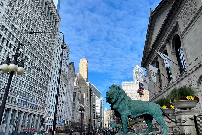 Art Institute of Chicago Skip-the-Line Guided Museum Tour - Visitor Feedback and Impressions