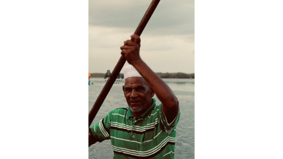 Arugambay: Mangrove Watching in Pottuvil Lagoon - Key Experiences