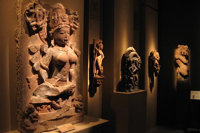 Asian Civilisations Museum Admission Ticket - Additional Information