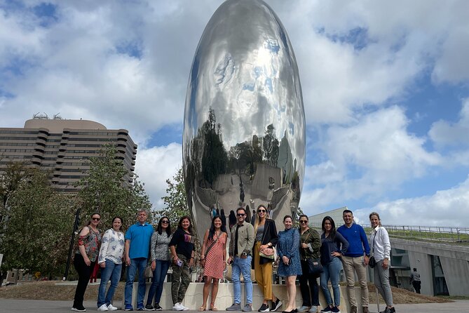 Astroville Best of Houston City Driving Tour With Live Guide - Duration and Departure Times