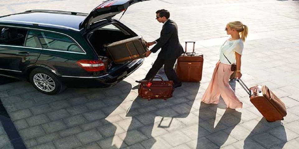 Aswan Airport: Private Transfer To/From Abu Simbel'S Hotels - Driver Assistance