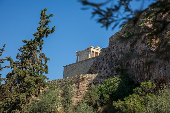 Athens Acropolis & Parthenon Walking Tour - Reviews and Recommendations Summary