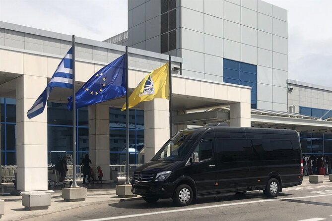 Athens Airport Arrival Private Transfer. Arrive in Style! - Reviews and Contact Information