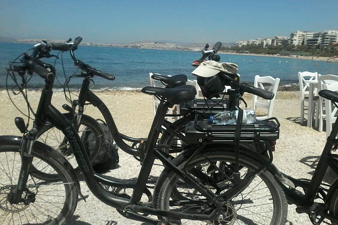 Athens Coastal Electric Bike Tour - Benefits of Choosing This Tour