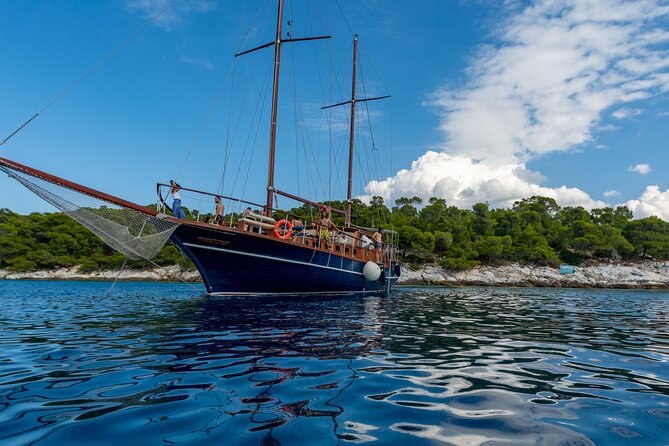 Athens Day Cruise - 3 Islands - Saronic Gulf - With Lunch - The Wrap Up