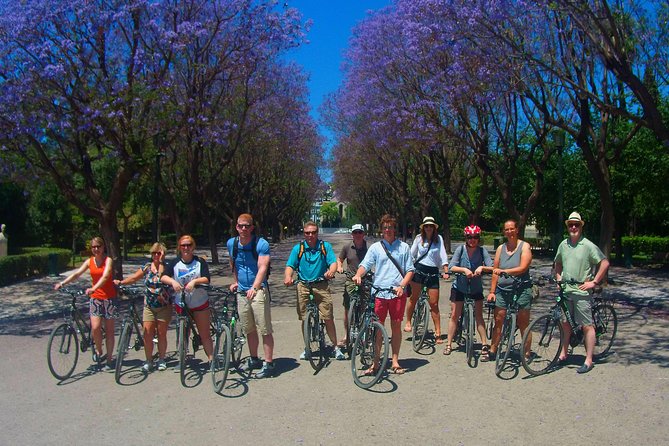 Athens Electric Bike Small Group Tour - Recommendations and Overall Experience