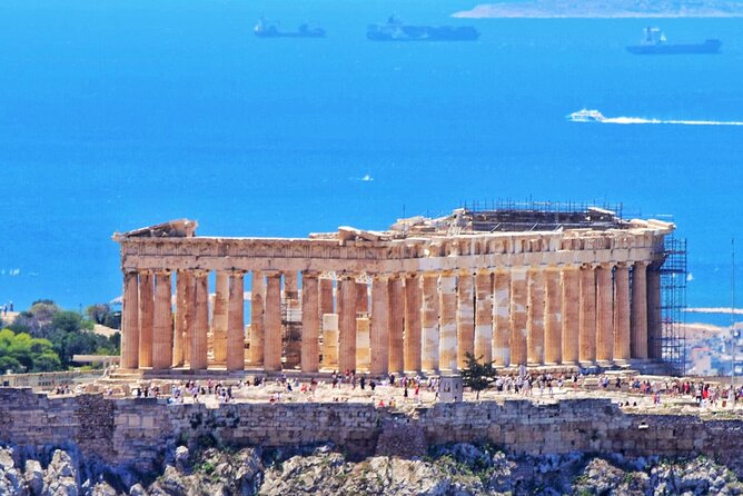 Athens Full Day Tour - Additional Information