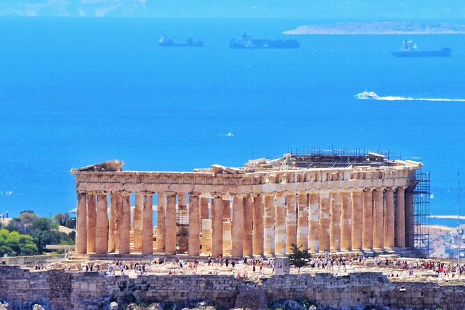 Athens Full-Day Tour With Private Transportation (Mar ) - Pricing and Cost Details
