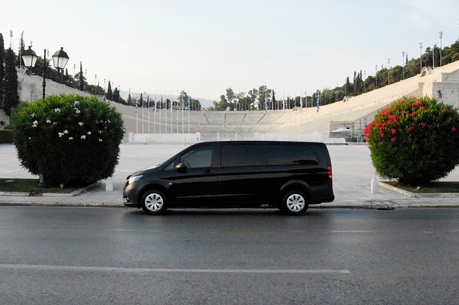 Athens Full Day Tour - Customer Support and Legal Information