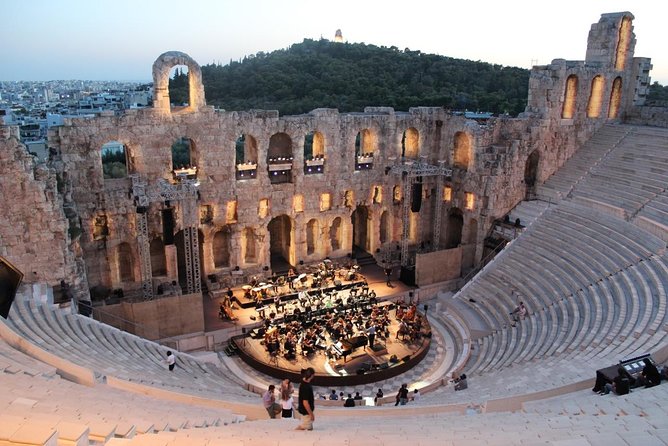 Athens Greece Full Day Private Tour - Guest Reviews and Highlights