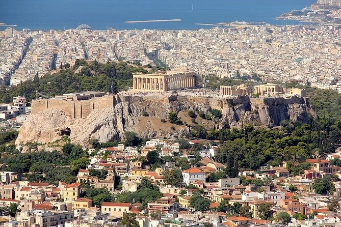 Athens Half-Day Private Car Tour With a Local - Common questions