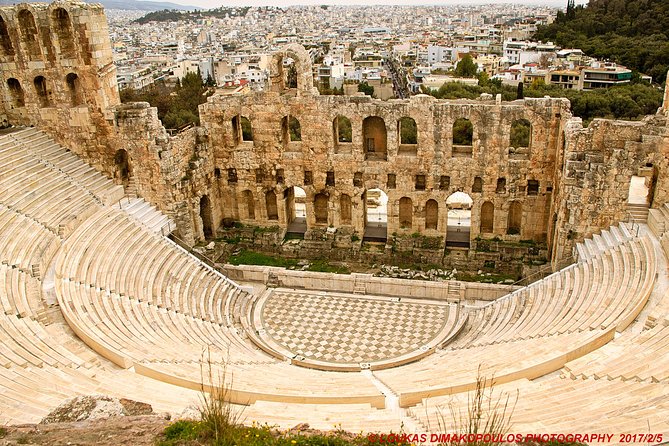 Athens Half Day Round Trip Multiple Destination Transfer - Weather Policy and Tour Operations