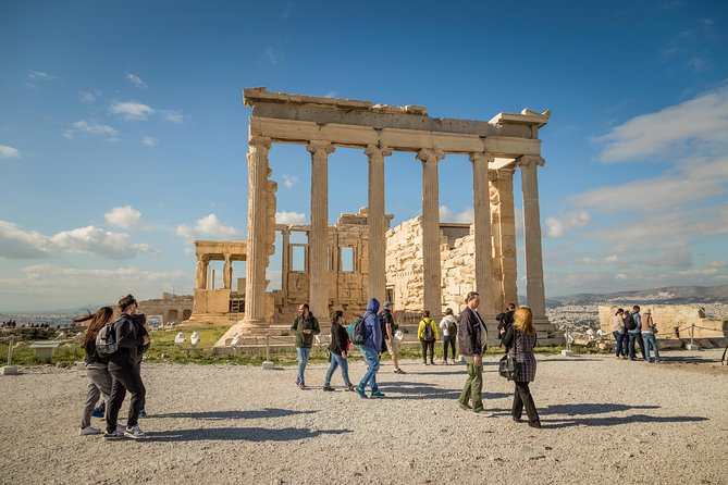 Athens Half-Day Sightseeing Tour - Customer Service Responses