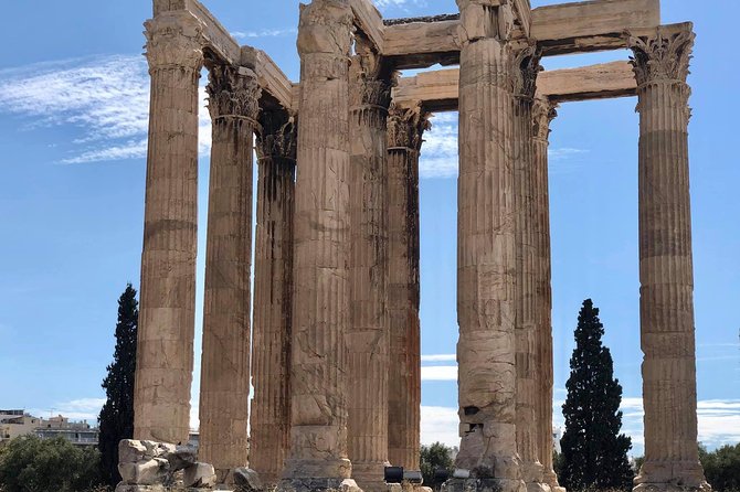 Athens Highlights & Ancient Corinth Full Day Private Tour - Future Visits and Host Responses