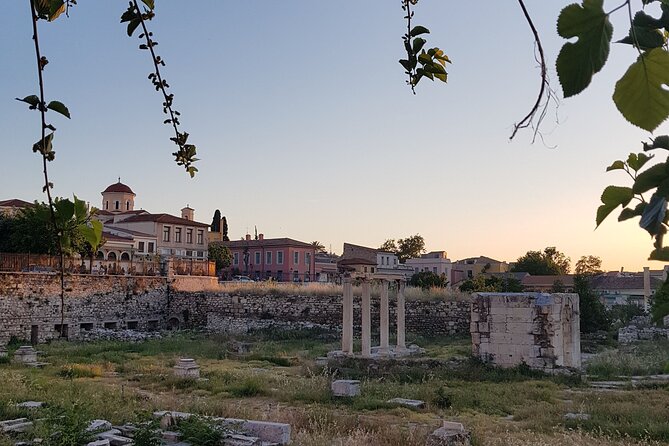 Athens Highlights Evening Tour With Dinner-Small Group - Weather Conditions