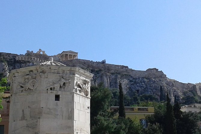 Athens Highlights Private Half-Day Sightseeing Tour (Mar ) - Recommendations and Customer Satisfaction