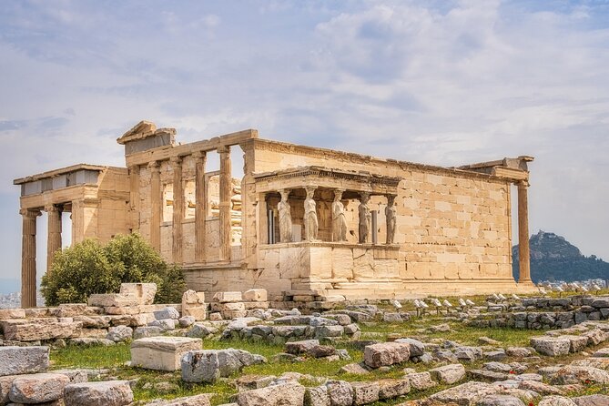 Athens in a Day: the Best 1 Day Itinerary.A Surprising Number of Top Attractions - Evening Experiences